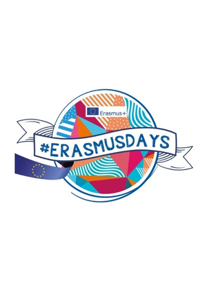 ErasmusDays Etkinlikleri Başlıyor!